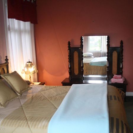 Hostal Saint Mary'S Табабела Номер фото