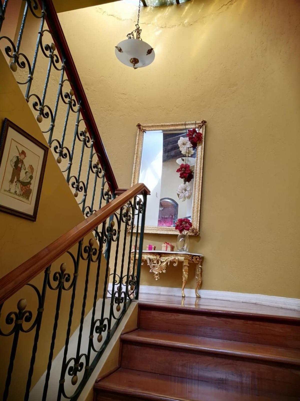 Hostal Saint Mary'S Табабела Экстерьер фото