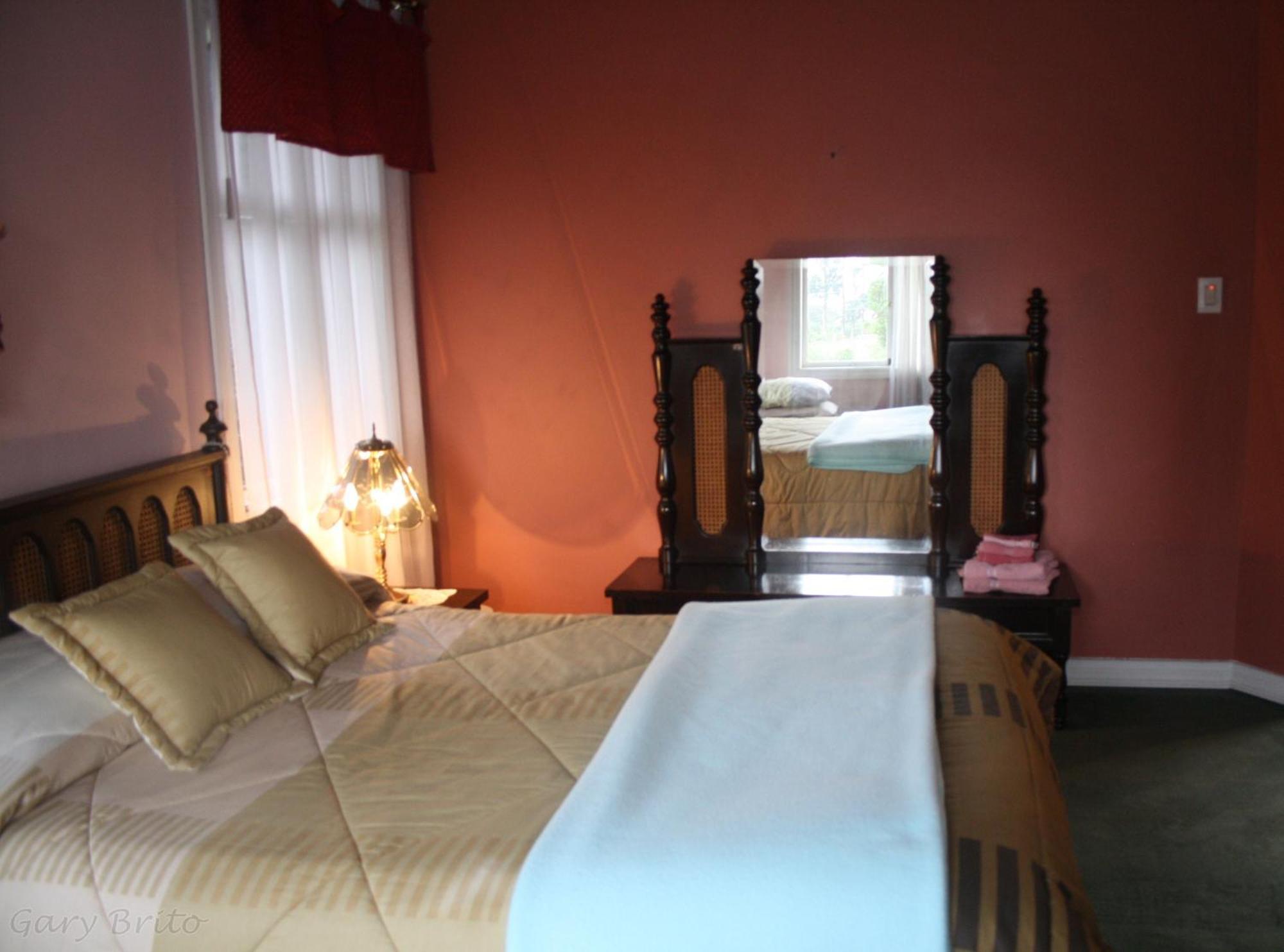 Hostal Saint Mary'S Табабела Номер фото