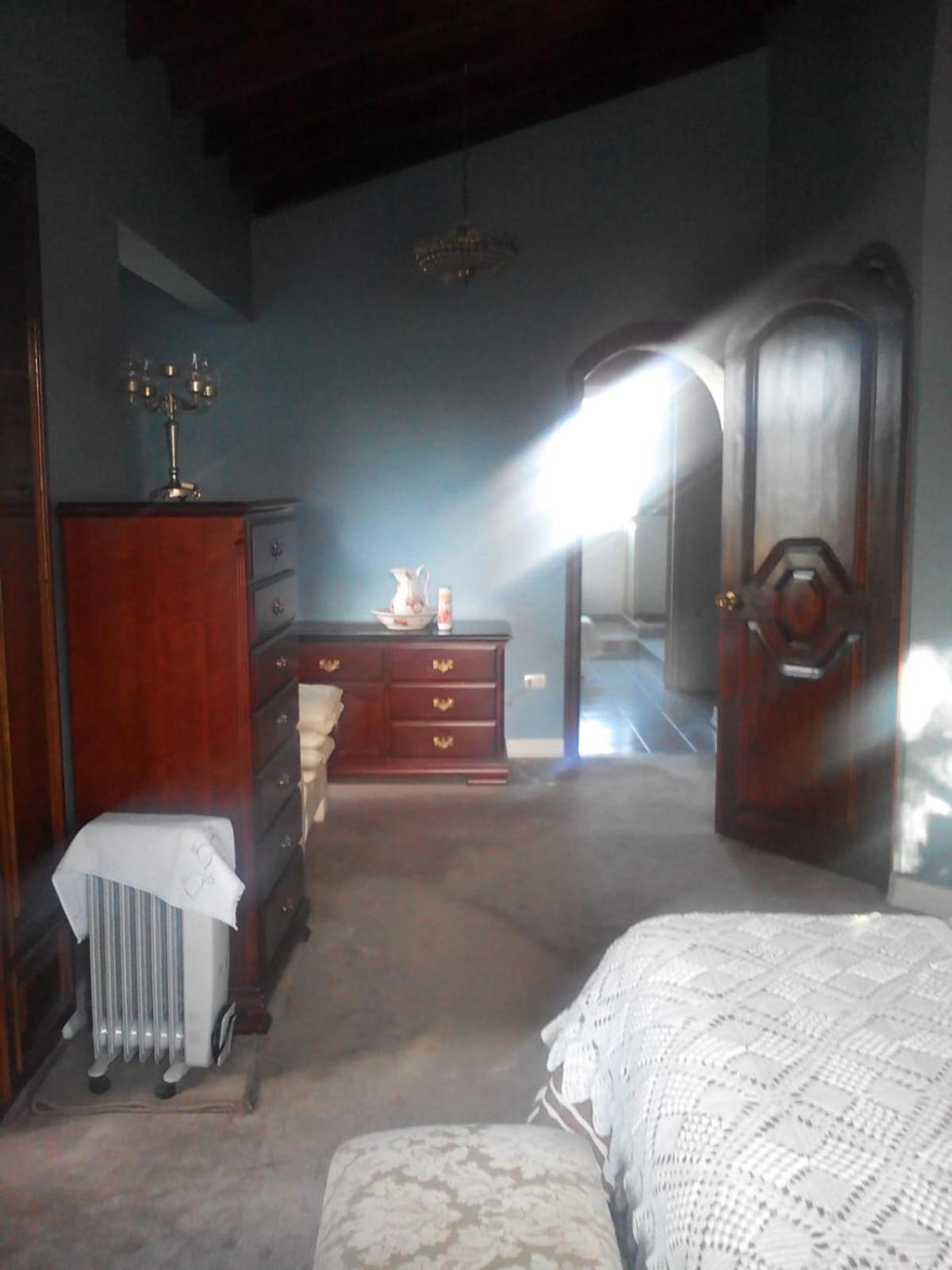 Hostal Saint Mary'S Табабела Экстерьер фото
