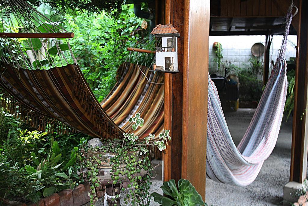 Hostal Saint Mary'S Табабела Экстерьер фото